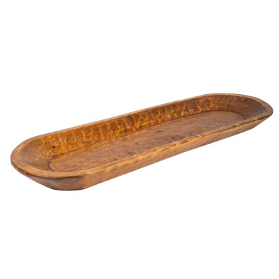 Foundry Select Toriano Wood Platter