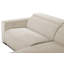 Almontiser Cozzy Reclining Corner Sofa in Curdouy Velvet Fabric-113529868-113887371