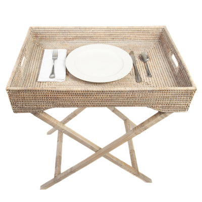 Table de bout Sammy Artifacts