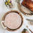 Bread Warmer & Basket - Plant Round