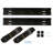 Under Desk Adjustable Strap PC Mount