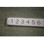 Tapis vert moderne Gabbeh 3 x 5
