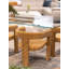 Chaise en velours Stevie-33065660