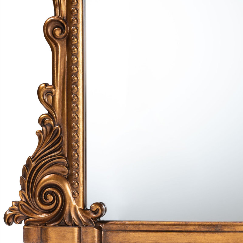 Miroir d'appoint Farnum Studio Whitby
