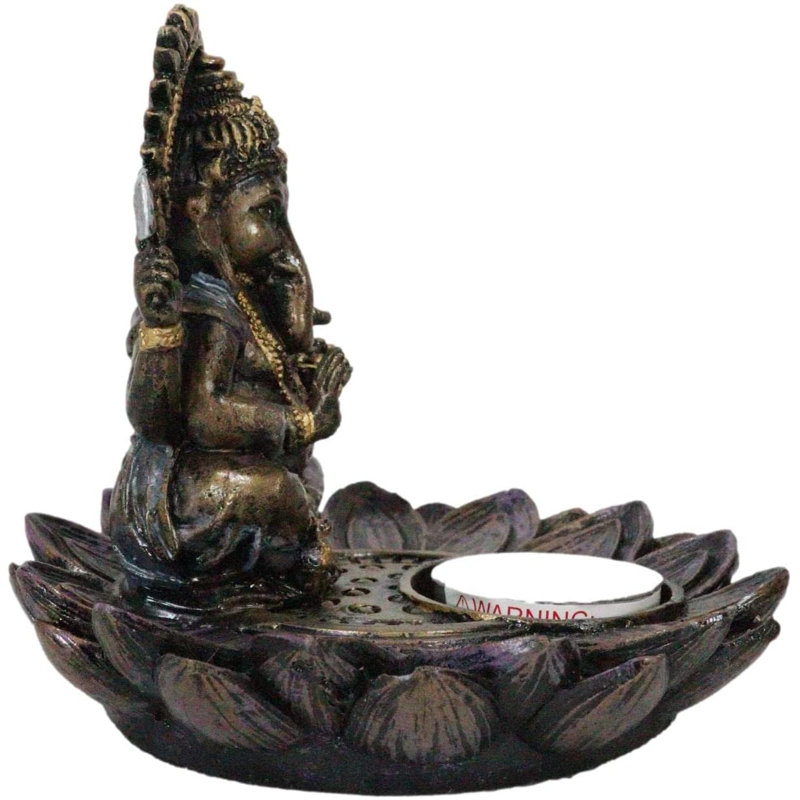 Divinité de l'hindouisme Ganesha