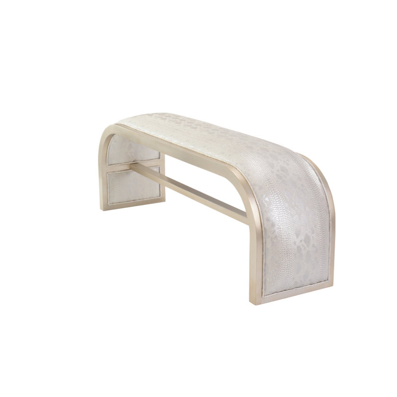 Aintree Upholstered Bench