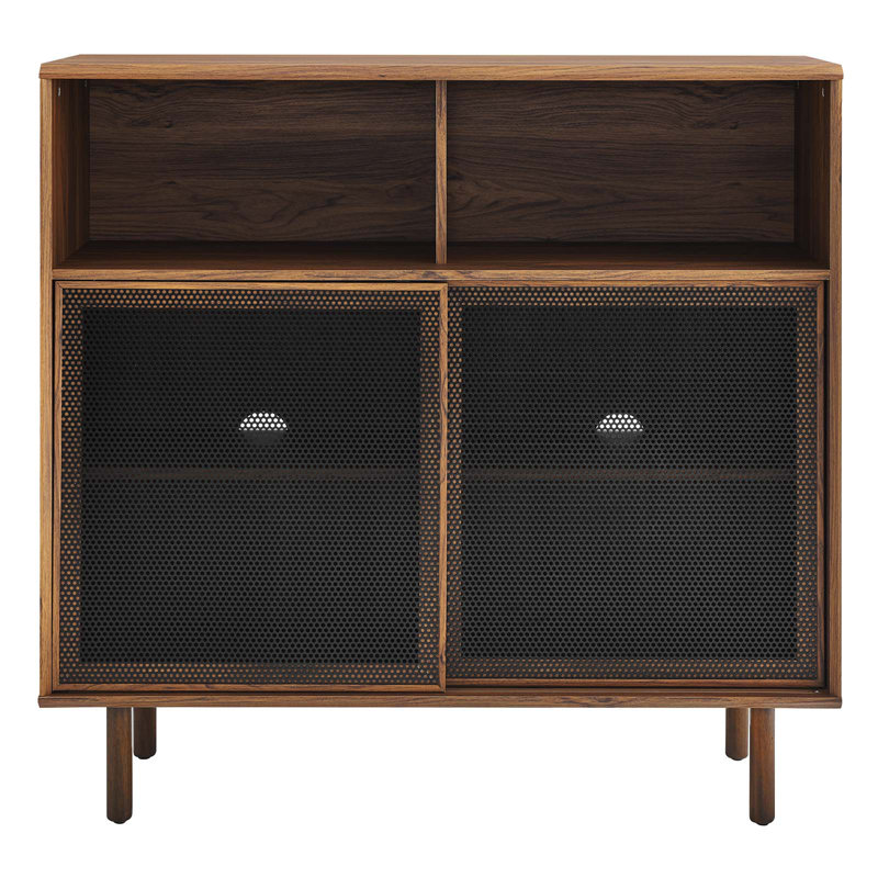 Modway Kurtis, Walnut