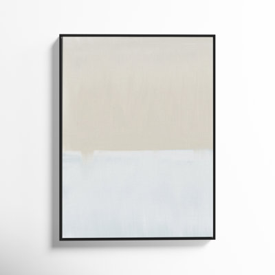 Alabaster Abstract