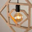 1 - Light Natural Pendant