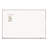 Quartet® Yes Porcelain Wall Metal Whiteboard-10178471