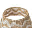 HIVER Bamboo Slat / Seagrass Tree Collar