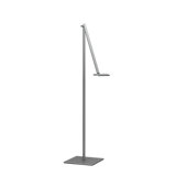 Mosso Pro 43.9'' LED Task Floor Lamp with USB
