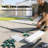 Portable Greenhouse,Wide Mini Greenhouse-124615602