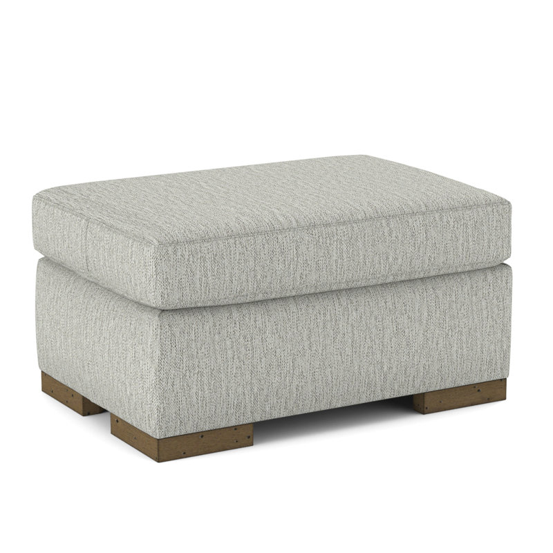 Ottoman, 61481-73, White