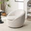 Fauteuil demi-tonneau Winnie-724384142