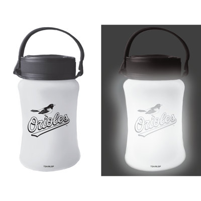 Lanterne solaire MLB