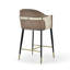 Tabouret de comptoir 26 po Karmann-1493423519