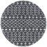 Dark Gray/White