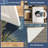 Bay Isle Home™ Asenet Palm Border Indoor/Outdoor Mat-589687433