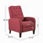 Fauteuil inclinable