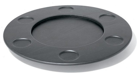 Mami By Stefano Giovannoni Wood Serving Dish