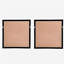 Ensemble d'art mural 23,5 "x 23,5" Grace Agate