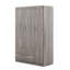 Armoire 3 portes avec 2 tiroirs-857312088