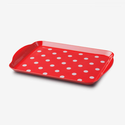 Zeal Melamine Tray