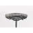 Adailyn LED Semi Flush Mount
