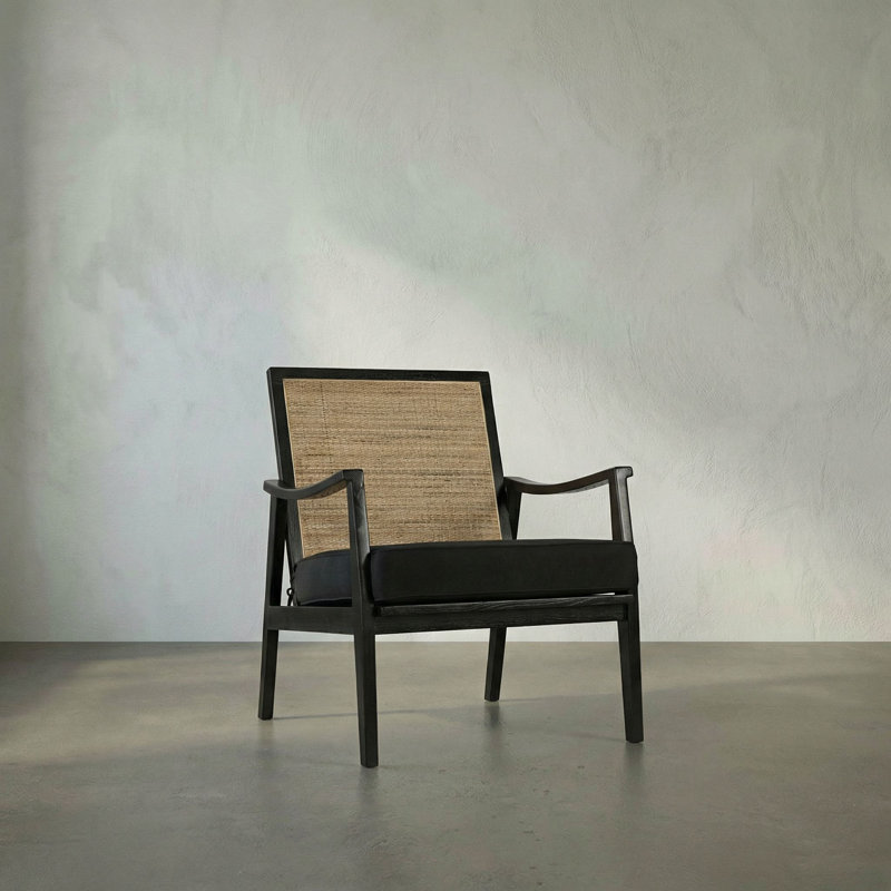 Lichtenstein Upholstered Armchair