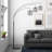 Bailin 86.5'' Tree Floor Lamp