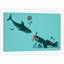 «Sea Of Love», impression sur toile-29036291-72691918-72691924