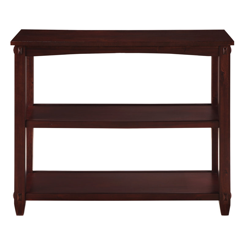 Console Pitzville, Espresso
