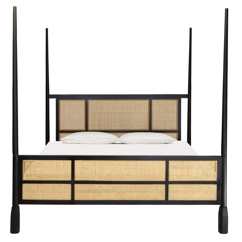 Stockholm Bed, King
