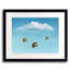 Infinite Voyage Print by Marlene Llanes-65801076-132439339