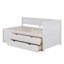 Lit de jour avec tiroirs et tablettes-1183420176-1183420142