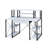 All Purpose White Finish Writing Desk-406743268
