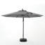 PARAPLUIE SIMPLE À BANANES SUSPENDUS