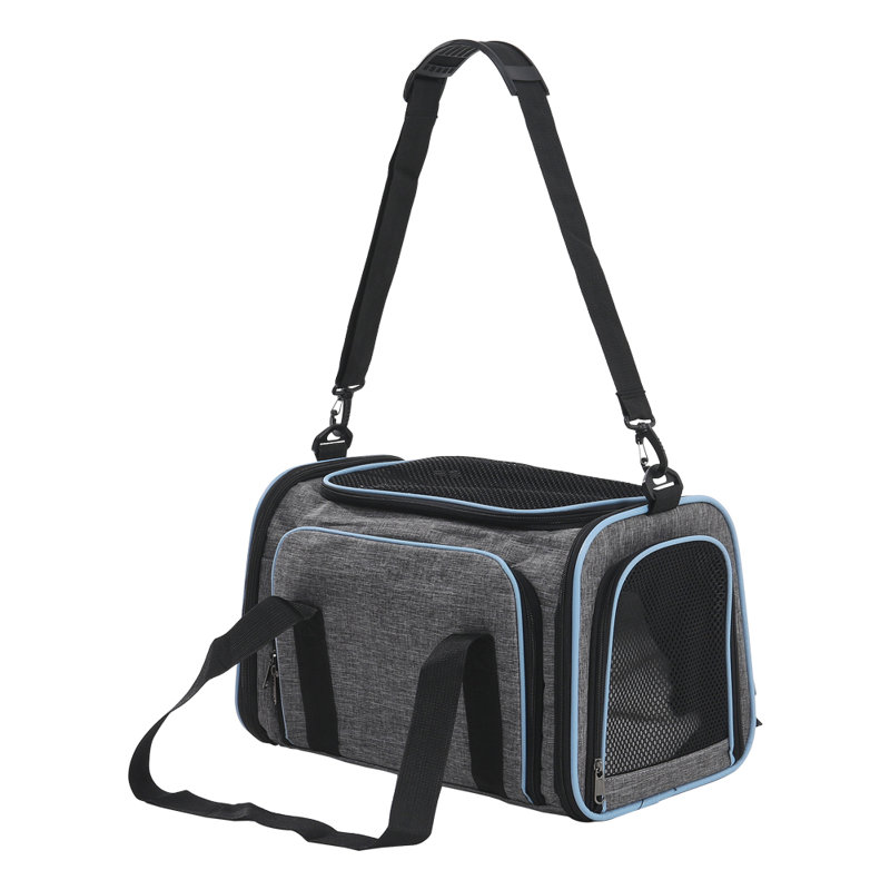 Fabric；Metal；Foam Collapsible Dog House
