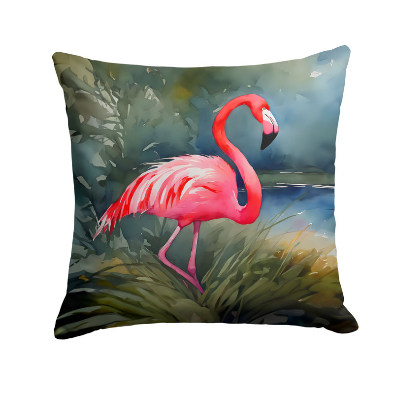 Coussin décoratif intérieur / extérieur Nautical, H 14 po x l 14 po