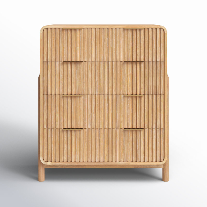 Luthien 4 - Drawer Dresser