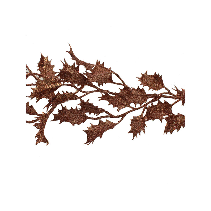 180cm Garland, Copper