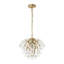 3 - Light Chandelier