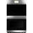Minimal Series 30" 10 cu. ft Self-Cleaning Convection Electric Double Wall Oven