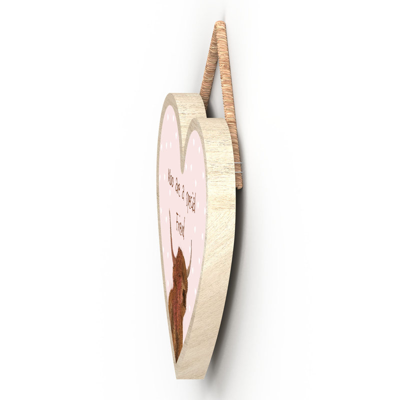 Hutcheson Wall Decor, Brown