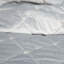 Plumley Polyester Solid Colour Bedspread-1042355379-1042355387