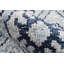 Tapis bleu / gris Santorini-22283552