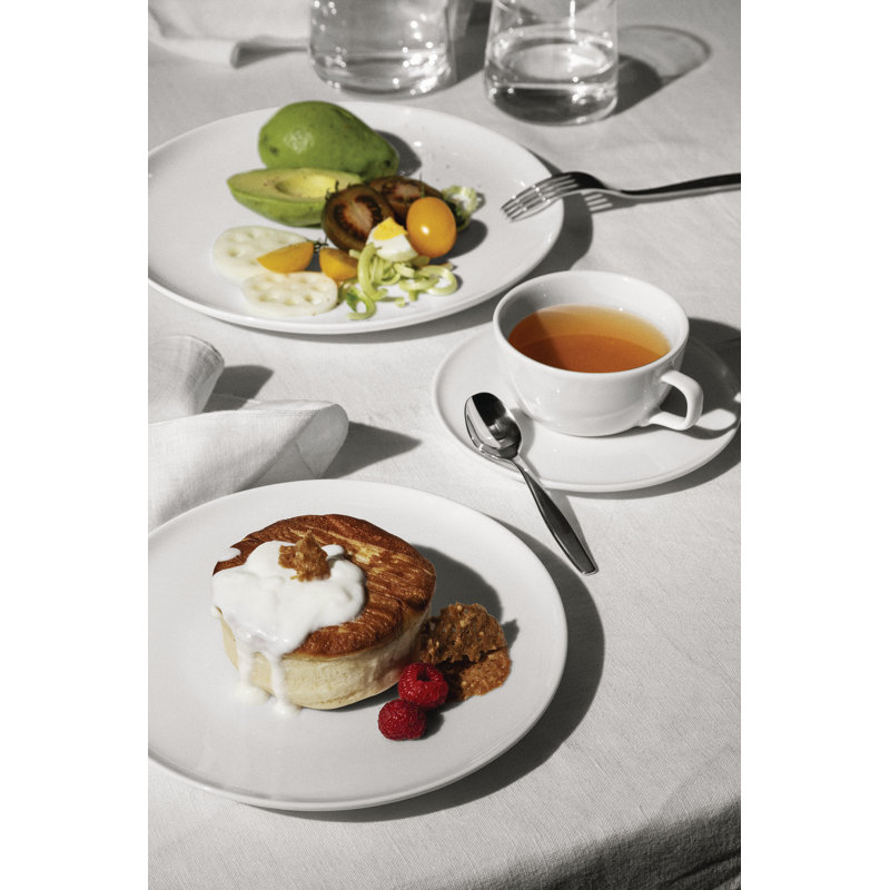 Itsumo Porcelain Dinner Plate