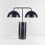 Lampe de table 18,5 po Kerwin