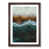 Walnut Framed selected